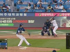 07.09(일) 17:00KBO NC vs 삼성 (라인업 분석 예정)