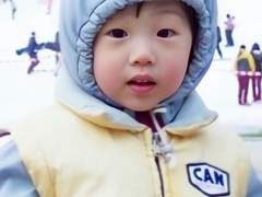 박지성 육아일기 1화