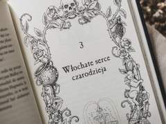 솜양-해리 포터 AU 리딩 커미션