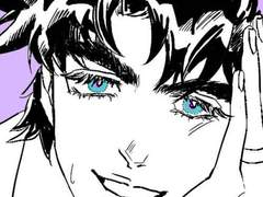 [죠죠] Let there be a Star. 00