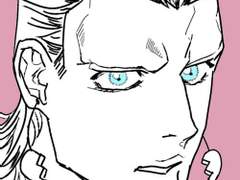 [죠죠] Let there be a Star. 03