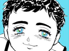 [죠죠] Let there be a Star. 02