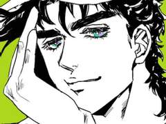 [죠죠] Let there be a Star. 04