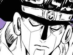 [죠죠] Let there be a Star. 05