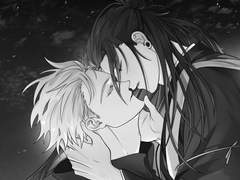 고죠게토 Log ③