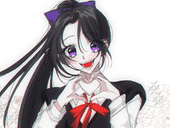 난해한 자캐 탄생기