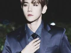 [변백현] 처음 그 자리에