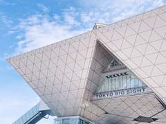 23년, 23일 일본 여행