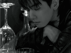 허전한 착각 (나쁜남자)