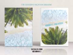 778 Goodbye vacation