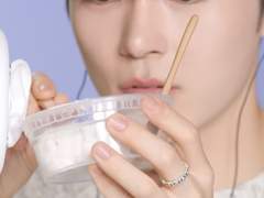 플레인 그릭 요거트