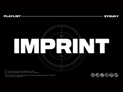 IMPRINT : playlist side A