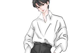 도준이 아이돌 au