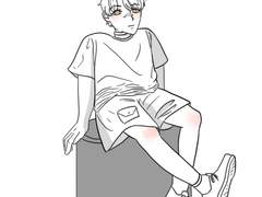 뭔가 안올렸던 낙서들 모음