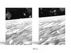 Sold out. 순은의 형상