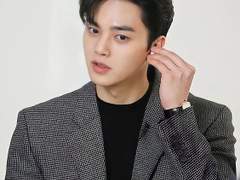 누나한테 그런 말 들으니까 좋았어요.