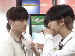 방울방울 동아리 외전1