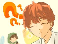 기묘한 꿈 편지2