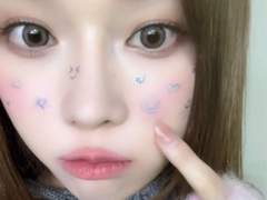 에스파 카리나,윈터 렌즈 정보