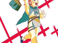 스카피 쿠퍼티노/남작/카스토르/13세