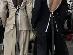 [켄택] 개순정과 얼굴값 al coda