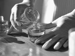 Charlotte Gretchen 인간 xx