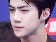 EXO 컴백기념 단편시리즈 2. 오세훈