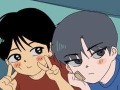 준수야 영중아~