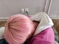 삐지면 안 돼 TALK