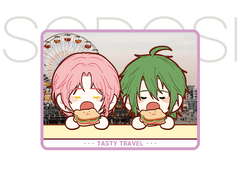 말랑 와앙 SD 고정틀 타입