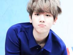 B 그냥 제 옆에 누워서 주무세요, 누나