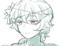 쿠키런 그림 백업 - 25