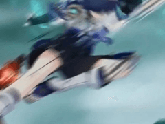 질투라는 감정... [방랑자/루미네]