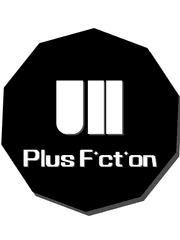 PLUS FICTION