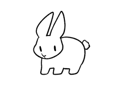 커미션 샘플과 안내