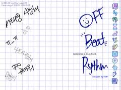 [센루]OFF BEAT RYTHM