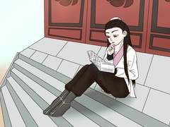 [화산귀환] 그림 모음