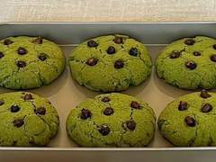 크린티아 G. 솔로몬 / XY / 1학년