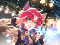 [방송용 커미션 완료]