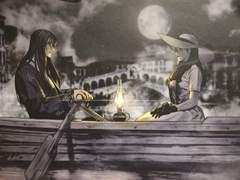 공식에서 테이숙희 떡밥을 거하게 뿌렸다