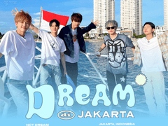 [220521] DREAM di JAKARTA