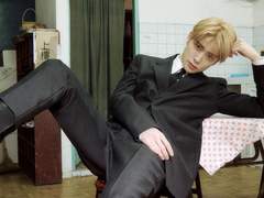 황제가 된 황태자 정재현과 이혼한 여주 보고 싶어서 7