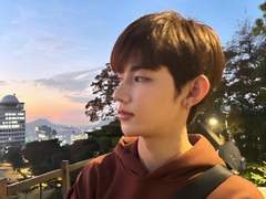 제로베이스원 장하오 사주