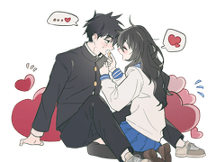 서령깅 커미션 신청서