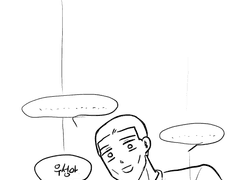 [우성동오] 뭐라도 하지 않으면 계속 줄어드는 방