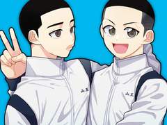 명헌우성 무지성 낙서 -2