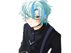 물감으로 채워가는 도화지