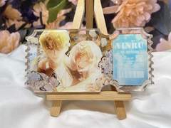 유사코롯타/워터쉐이커 커미션