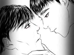 바텐더 낙수🥃