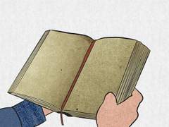 책을 많이 읽으면 좋다고?